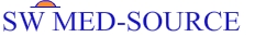 sw medsource logo